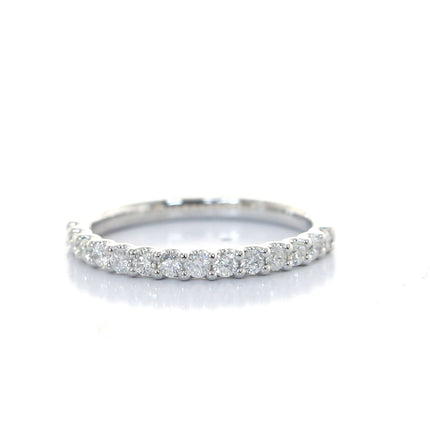 LEO SHINE Diamond Ring 14K