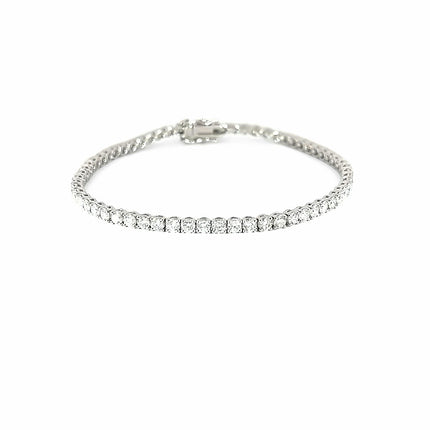 LEO SHINE Diamond Bracelet 14K